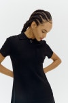 GU_DE(구드) Emily Knit Dress - Black | S.I.VILLAGE (에스아이빌리지) [GU_DE]Emily Knit Dress - Black -