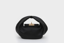 GU_DE(구드) Boh Bag - Black | S.I.VILLAGE (에스아이빌리지) [GU_DE]Boh Bag - Black - 