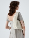 [구드]Boh Medium Bag - Milk [W CONCEPT]