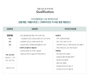 [(주)실리만] 실리만 상품개발 부분 충원채용 - 사람인