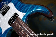 [한국 첫 입고] 현재 일본에서 가장 핫한 INFINITE Guitars. | 중고악기 뮬