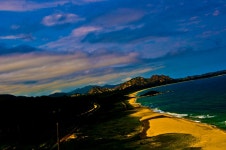 자유게시판 - < 통일전망대 - DMZ >