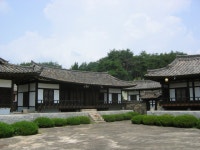 도보여행1 - 백산서원