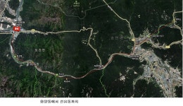 토론실 - 도보여행 할만한 코스