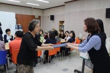 교육/행사 사진(상세보기) > 교육·행사 > 국립광주박물관