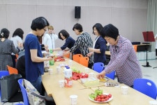 교육/행사 사진(상세보기) > 교육·행사 > 국립광주박물관