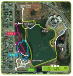 마동유원지 | 광양시 걷는길 | 걷고 달리는 여행 | 테마여행 : 광양시 문화관광