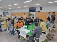 광양시–중마119안전센터, ‘성황스포츠센터’ 합동 소방 훈련 실시 | 보도자료 | 뉴스/소식 : 감동시대 따뜻한광양 광양시 대표 누리집입니다.