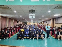 광양용강도서관, 건강한 삶의 가치를 전하고 지역민과 함께 성장한다 | 보도자료 | 뉴스/소식 : 감동시대 따뜻한광양