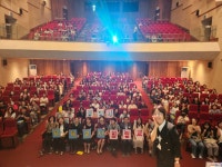 (재)광양시어린이보육재단, 어린이집 연합회와 함께 보육교사 힐링교육... 보도자료 | 뉴스/소식 : 감동시대 따뜻한광양 광양시 대표 누리집입니다.