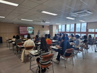 광양중마도서관, 「2023 독서아카데미 3기」 성료 | 보도자료 | 뉴스/소식 : 감동시대 따뜻한광양