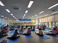 광양시보건소, 3월부터 국선도 운동 교실 시작 | 보도자료 | 뉴스/소식 : 감동시대 따뜻한광양 광양시 대표 누리집입니다.