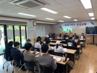 광양문화도시센터 ‘축제기획자 양성교육’ 성료 및 수료식 개최 | 보도자료 | 뉴스/소식 : 대한민국 산업수도 광양, 전남광주통합특별시 광양시... 