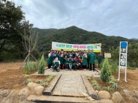 광양시, ‘푸른광양만들기’ 마을감동정원 조성 성황리에 마무리 | 보도자료 | 뉴스/소식 : 감동시대 따뜻한광양 광양시 대표 누리집입니다.