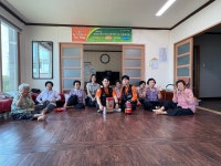 태인동, 혹서기 경로당 방문해 어르신 안전 확인 및 소화기 보급 | 보도자료 | 뉴스/소식 : 감동시대 따뜻한광양 광양시 대표 누리집입니다.