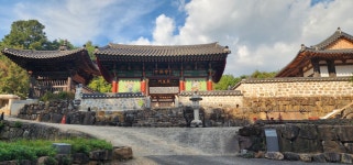 나를 떠나 나와 마주하는 곳, 중흥사 | 보도자료 | 뉴스/소식 : 대한민국 산업수도 광양, 전남광주통합특별시 광양시 소개, 전자민원, 정보공개... 