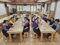 광양시, 성인문해교실 현장체험학습 운영 | 보도자료 | 뉴스/소식 : 감동시대 따뜻한광양 광양시 대표 누리집입니다.