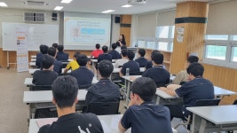 광양용강도서관 「문학, 함께 나누다」 상반기 운영 성료 | 보도자료 | 뉴스/소식 : 대한민국 산업수도 광양, 전남광주통합특별시 광양시 소개... 
