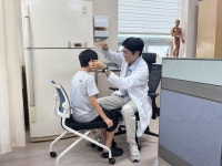 광양시 중마통합보건지소, ‘취약아동 한방 건강주치의’ 운영 | 보도자료 | 뉴스/소식 : 대한민국 산업수도 광양, 전남광주통합특별시 광양시... 
