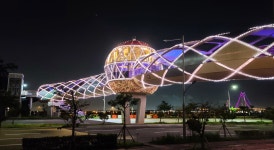 Major Tourist Attractions | Tourism | Cultural Tourism : GWANGYANG - SI