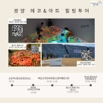 에코&아트 힐링투어 | 관광 : 광양시청 통합예약 시스템