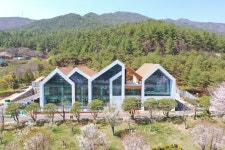 산림박물관은? | 산림박물관 소개 | 백운산 산림박물관 : 백운산자연휴양림