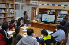 강원특별자치도화천교육지원청 홈페이지