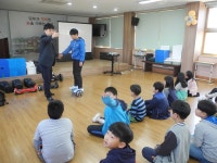 강원특별자치도화천교육지원청 홈페이지