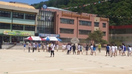 강원특별자치도화천교육지원청 홈페이지