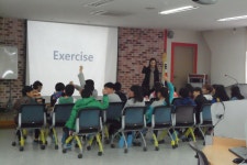 교육정보 > 해남외국어체험센터 > 자료실