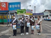 기관소개 > 우리청소식