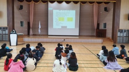 기관소개 > 학교소식 > 우리학교자랑