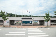 시설안내 > 시설/대관안내 > 계룡문화예술의전당 & 계룡종합체육단지 계룡문화예술의전당 & 계룡종합체육단지