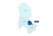 일반현황 > 금암동 안내 > 금암동 > 면동 > 계룡시청 계룡시청