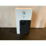 2022安い Google Pixel4a5G 128GB JustBlack SIMフリーの通販 by ems shop｜ラクマ 大人気通販