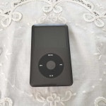 お買い得低価 Apple レア 貴重 新品未使用♡♡の通販 by yume’s shop｜アップルならラクマ - 廃盤 iPod classic NEWお得