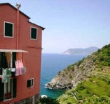 날씨 Cinque Terre 내일 | freemeteo.kr