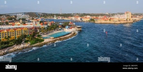 Curacao Caribbean High Resolution Stock Photography and Images - Alamy