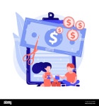 Fare Stock Vector Images - Alamy