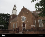 Bruton Parish Church High Resolution Stock Photography and Images - Alamy