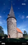 Blick von Südwesten Stock Photo - Alamy