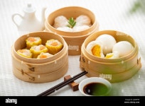 Har Gow High Resolution Stock Photography and Images - Alamy