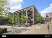 Woolwich Stock Photo - Alamy