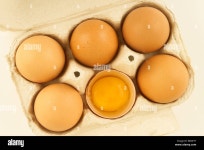EGG Stock Photo - Alamy