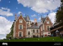 Clos Luce High Resolution Stock Photography and Images - Alamy