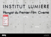 Lumiere Lyon High Resolution Stock Photography and Images - Alamy