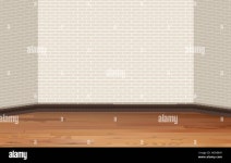 Wooden Floor Stock Vector Images - Alamy