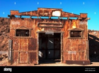 Saltpeter Museum High Resolution Stock Photography and Images - Alamy