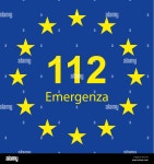 112 IT CMYK 150x150 Stock Photo - Alamy
