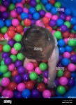 Page 2 - Ball Pit High Resolution Stock Photography and Images - Alamy